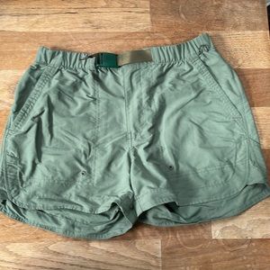 REI Sahara Amphib Short